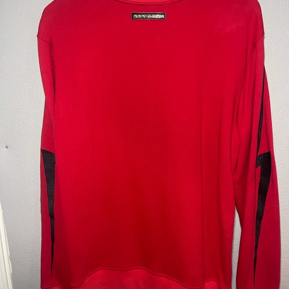 Eternity L iconic crewneck sweater. - Picture 5 of 8